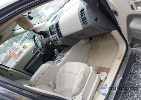 2007 Ford Edge Se from USA, damaged, VIN 2FMDK46C37BA68933